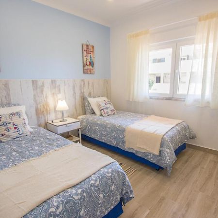 لاغوس Luxury Beach Sea View 200M Beach & 10Min Centre المظهر الخارجي الصورة