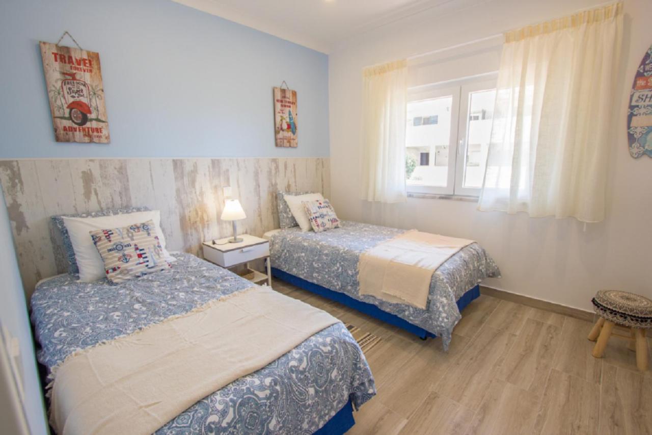 لاغوس Luxury Beach Sea View 200M Beach & 10Min Centre المظهر الخارجي الصورة