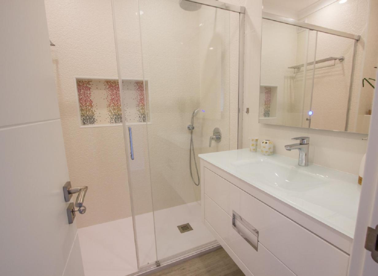 لاغوس Luxury Beach Sea View 200M Beach & 10Min Centre المظهر الخارجي الصورة