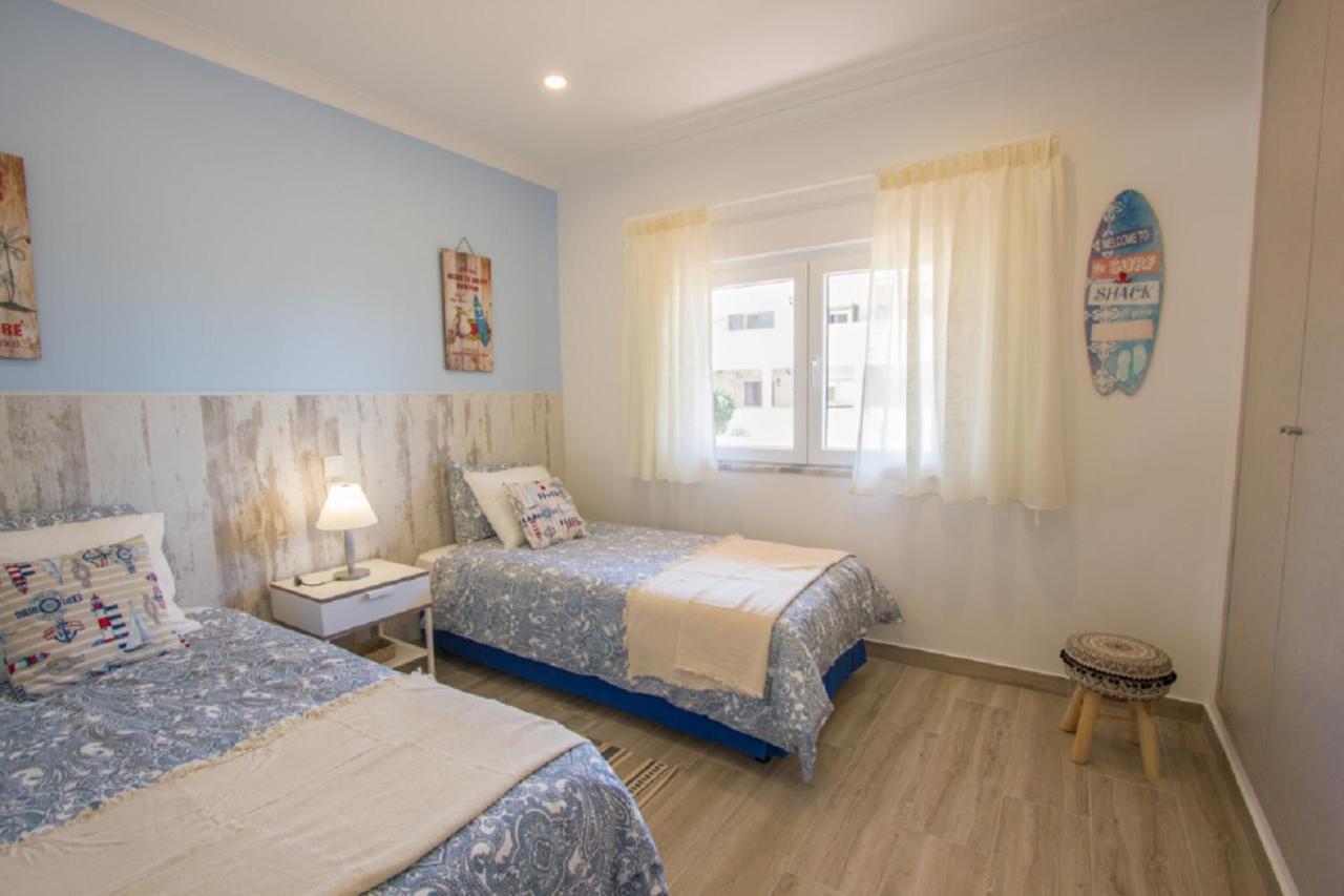 لاغوس Luxury Beach Sea View 200M Beach & 10Min Centre المظهر الخارجي الصورة
